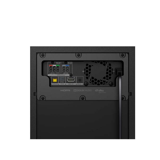 HT-S500RF - Dàn âm thanh Sound bar Sony HT-S500RF - Hàng chính hãng