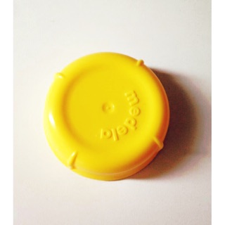 Nắp bình sữa #medela