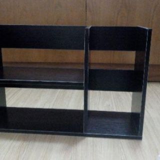 Kệ sách để bàn 48x17x31