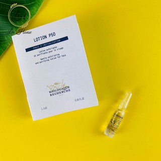 Mẫu thử mini dưỡng da BR