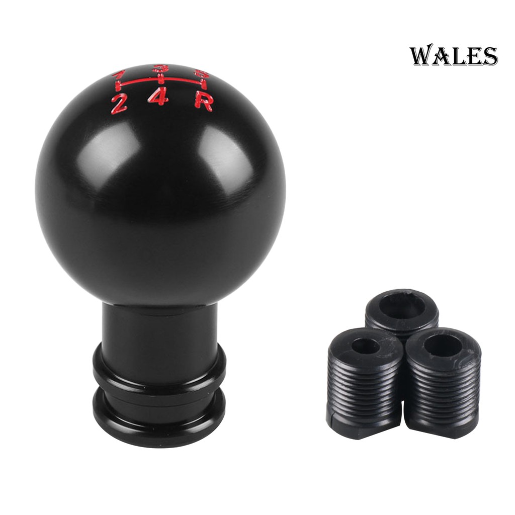 Tay nắm gắn cần gạt sang số hình tròn dành cho xe hơi