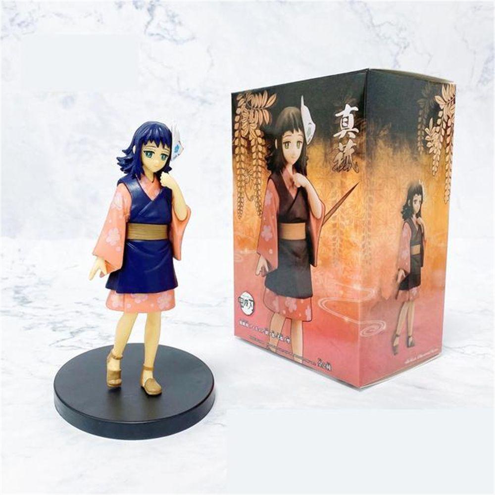 Mô Hình Nhân Vật Kimetsu no Yaiba 16cm