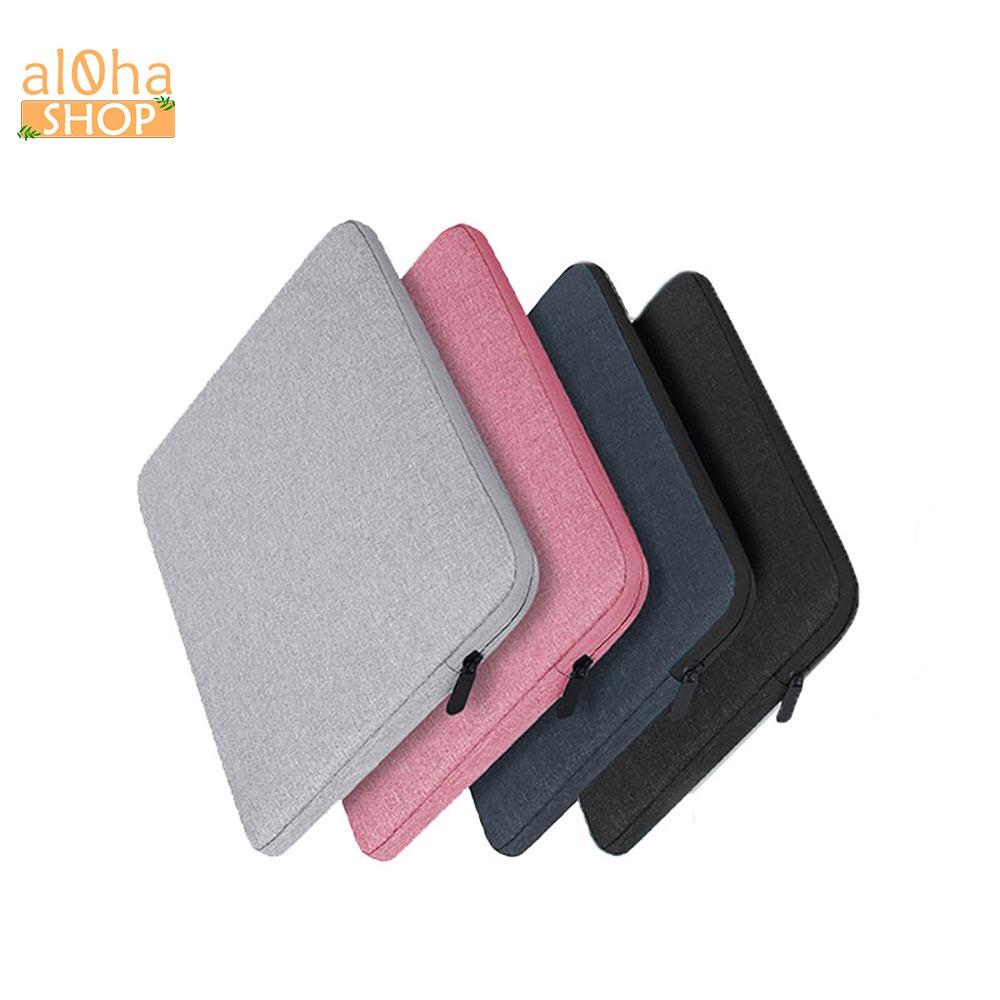 Túi chống sốc đựng Laptop chống va đập, chống nước 13 - 14 Inch - al0ha Shop