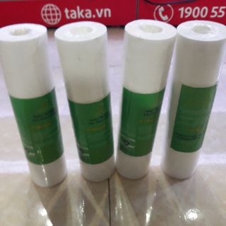 Bộ 4 Quả Lọc Nước RO ( QUẢ SỐ 1)