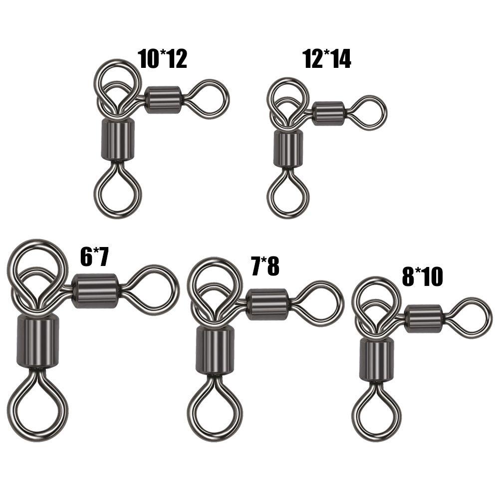 Set 100 Phụ Kiện Câu Cá Chuyên Dụng
