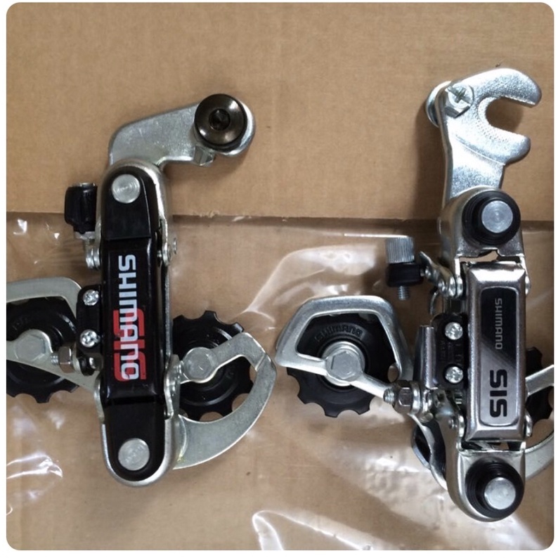 Cùi đề xe đạp Shimano 5,6,7 tốc hàng chuẩn Shimano