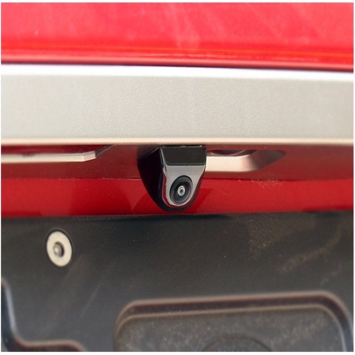 Sản Phẩm Camera lùi Phisung gắn vào màn hình có sẵn trên xe ô tô - Độ nét cao AHD 1080P | BigBuy360 - bigbuy360.vn