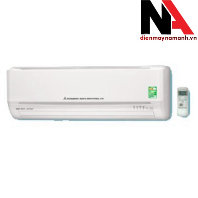 Điều hòa Mitsubishi heavy 2 chiều Inverter 9.000BTU SRK/SRC25ZJ