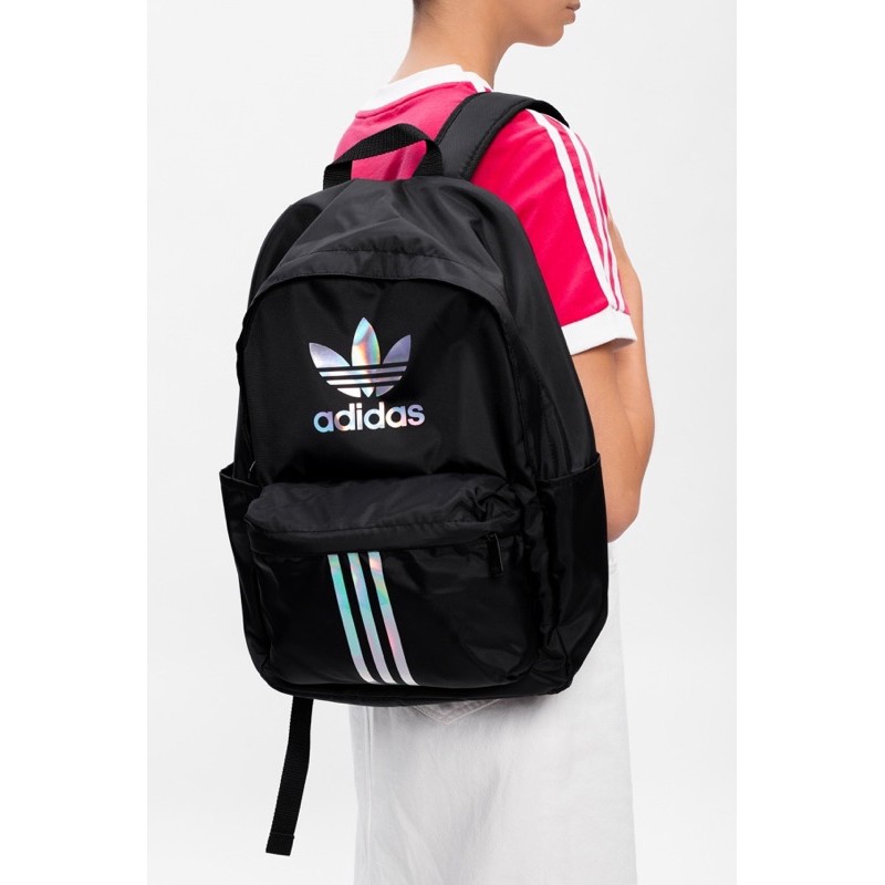 [Sale 50%] Balo Adidas - Unisex nam nữ - Chính hãng