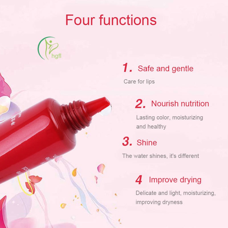 [Hàng mới về] Son bóng dưỡng môi sau khi xăm chống nước lâu trôi | BigBuy360 - bigbuy360.vn