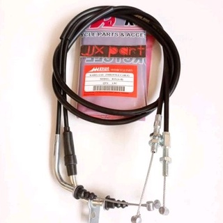 Dây cáp khí ga chuyên dụng cho YAMAHA R15 V1 V2