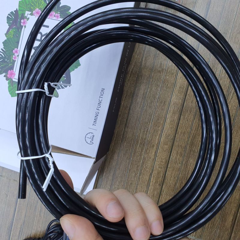 Máy phun sương bể bán cạn Smart Mius - Hàng chính hãng xịn xò