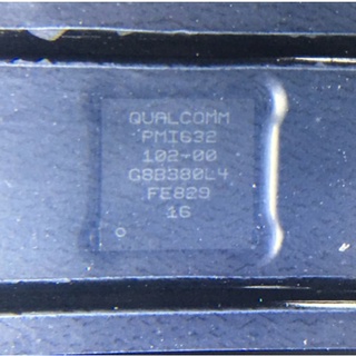 Chip Cung Cấp Nguồn Điện PMI632 602-00 501-00 502-00 90000 802-00 902-00 102-00 PM439 Chuyên Dụng Cho A20S
