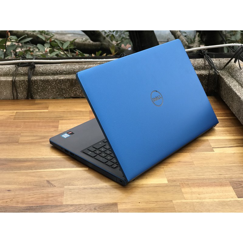 DELL inspiron 5558: i5 5200U, 4Gb, 500Gb, GT920, 15.6HD