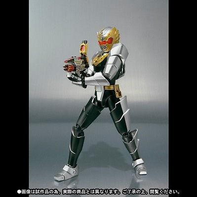 MÔ HÌNH NHÂN VẬT  SHF GOSEI KNIGHT 2ND