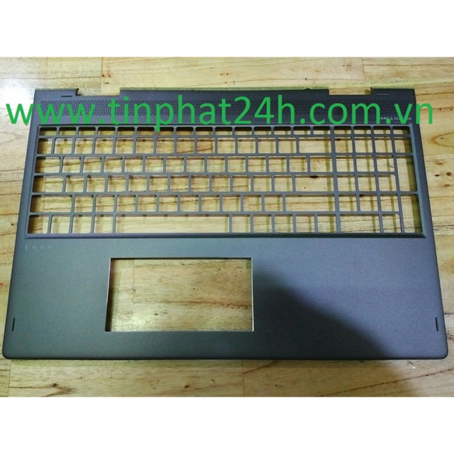 Vỏ mặt C Laptop HP Envy 15M-BP 15M-BP121DX 15M-BP111DX 15M-BP012DX VỎ MẶT C MẶT BÀN PHÍM