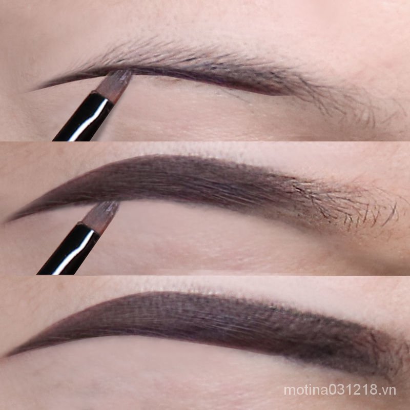 (Hàng Mới Về) Kẻ Chân Mày Chống Nước Chống Thấm Mồ Hôi Giữ Màu Tốt Bền Lâu Phai | BigBuy360 - bigbuy360.vn