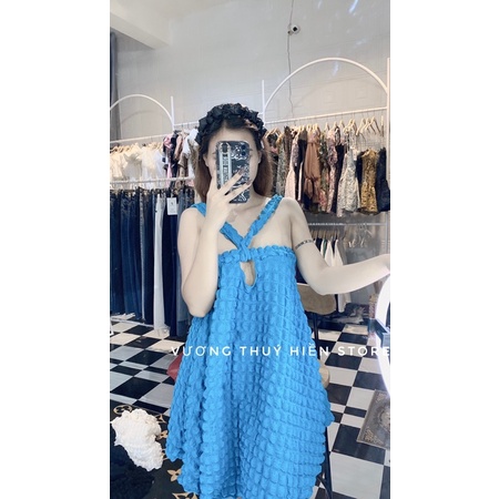 Váy yếm sốp siêu xinh ❤️❤️