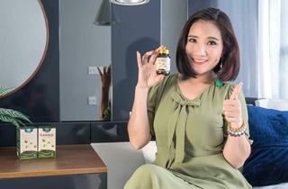 Nano mầm đậu nành flagold