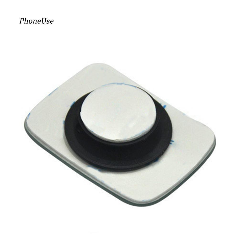 Set 2 Gương Chiếu Hậu Góc Rộng Đi Mưa / Điểm Mù Cho Xe Hơi