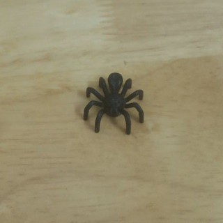 Đồ Chơi Lắp Ráp Nhân Vật Spider