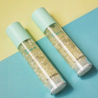 -date 7/2022 serum trắng da sur.medic+ super ceramide 100 light capsule 50ml