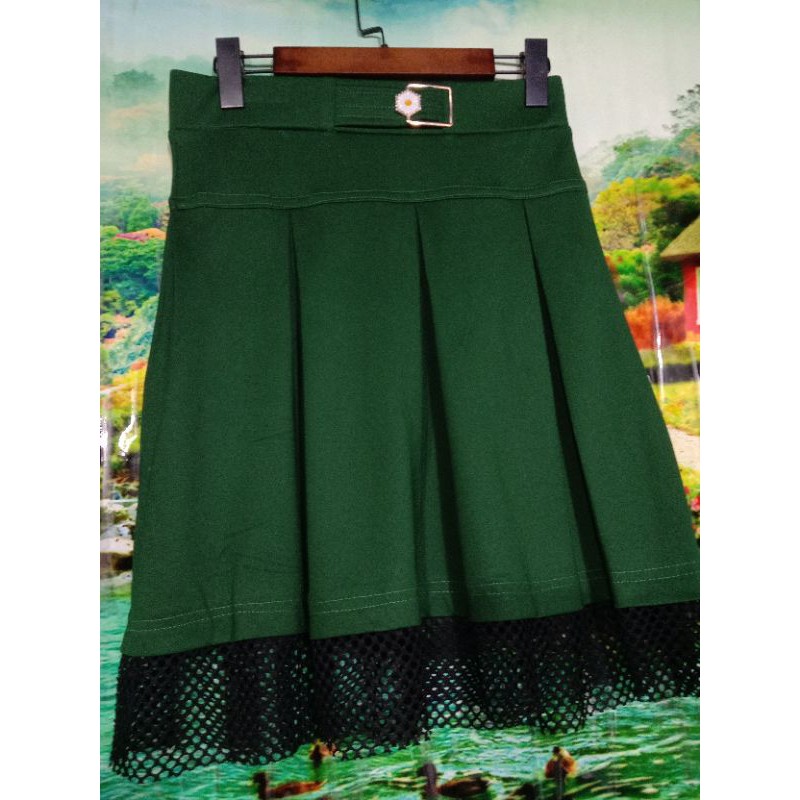 Chân váy xếpếp ly | BigBuy360 - bigbuy360.vn