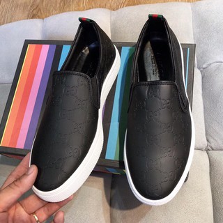 Giày Da Gucci TDT4