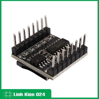 Module MP3 Mini Player FOR-ARDUINO DFPLAYER