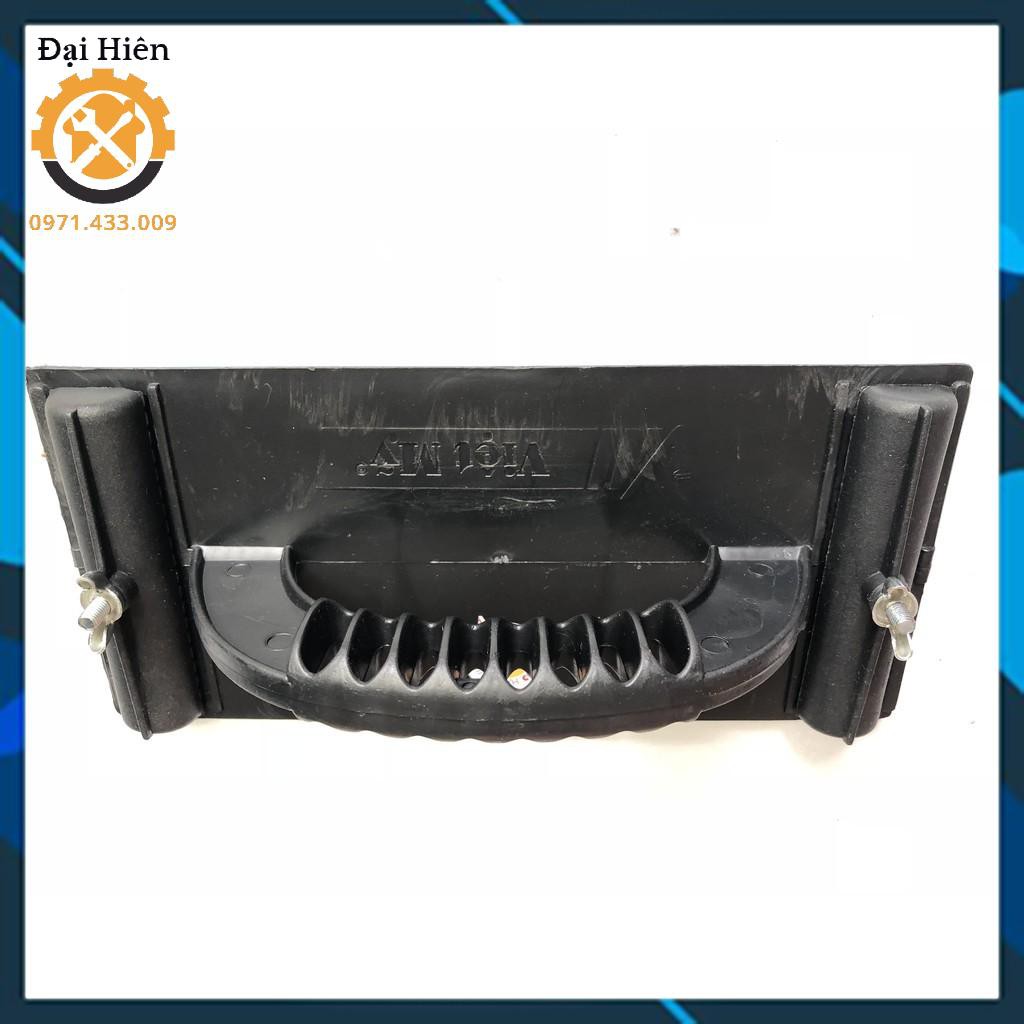 Bàn chà nhám - Bàn xoa gắn giấy ráp