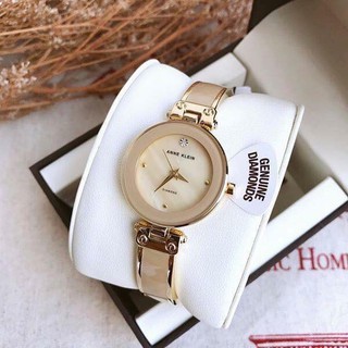 Đồng hồ anne klein ak/1980tmgb 28mm