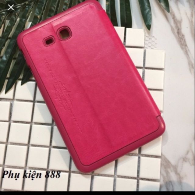 Bao da Kaku Galaxy Tab 3V/ Tab 3 Lite/ T110/ T116 chính hãng