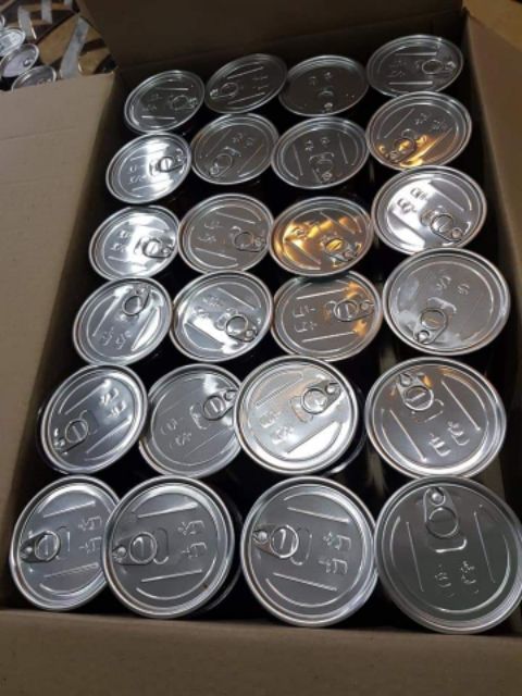 Khô bò hồng ngự vụn lớn loai 1 lon 250gr/120k | BigBuy360 - bigbuy360.vn