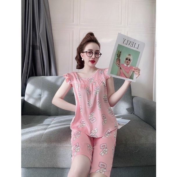 Bộ lửng siêu kute from dưới 60kg | BigBuy360 - bigbuy360.vn