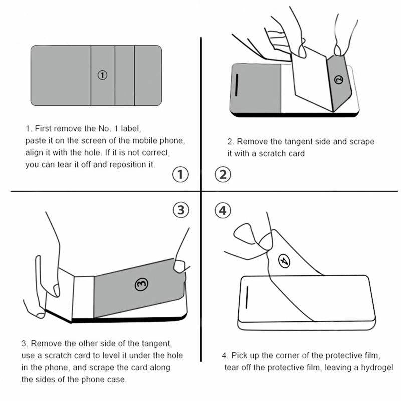 Ốp Điện Thoại Kính Cường Lực Cho Huawei Mate 20 40 P20 P30 P50 P40 Pro Plus P40 Lite Pro+ NOVA 3E 4E 5T 8 8i 9 7i 7 SE Y5 Lite 2018