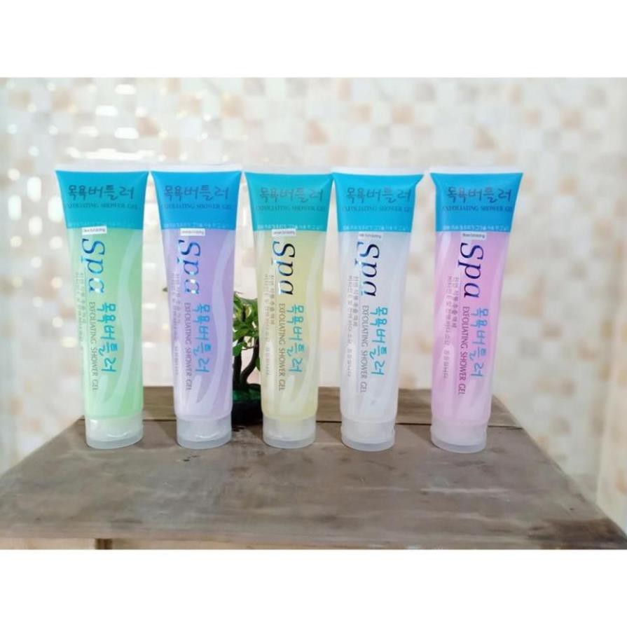 Tẩy tế bào da chết sạch sẽ tiện dụng nhanh chóng | BigBuy360 - bigbuy360.vn