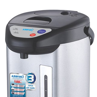 Bình thủy điện ASANZO HP-3615 3.6L