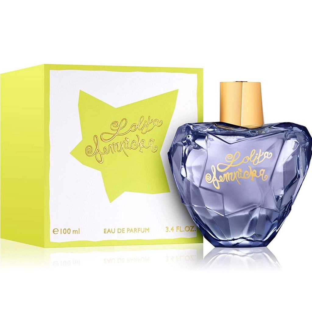 Nước hoa Lolita Lempicka EDP