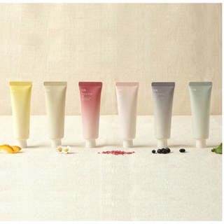 Kem Dưỡng Da Tay Hanyul Nature In Life Hand Cream 50ml Pure Artemesia