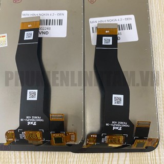 Màn hình full Nokia 4.2 2019