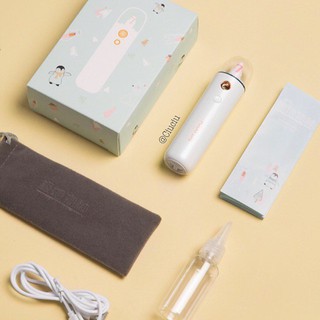 Máy phun sương mini RL-LF08