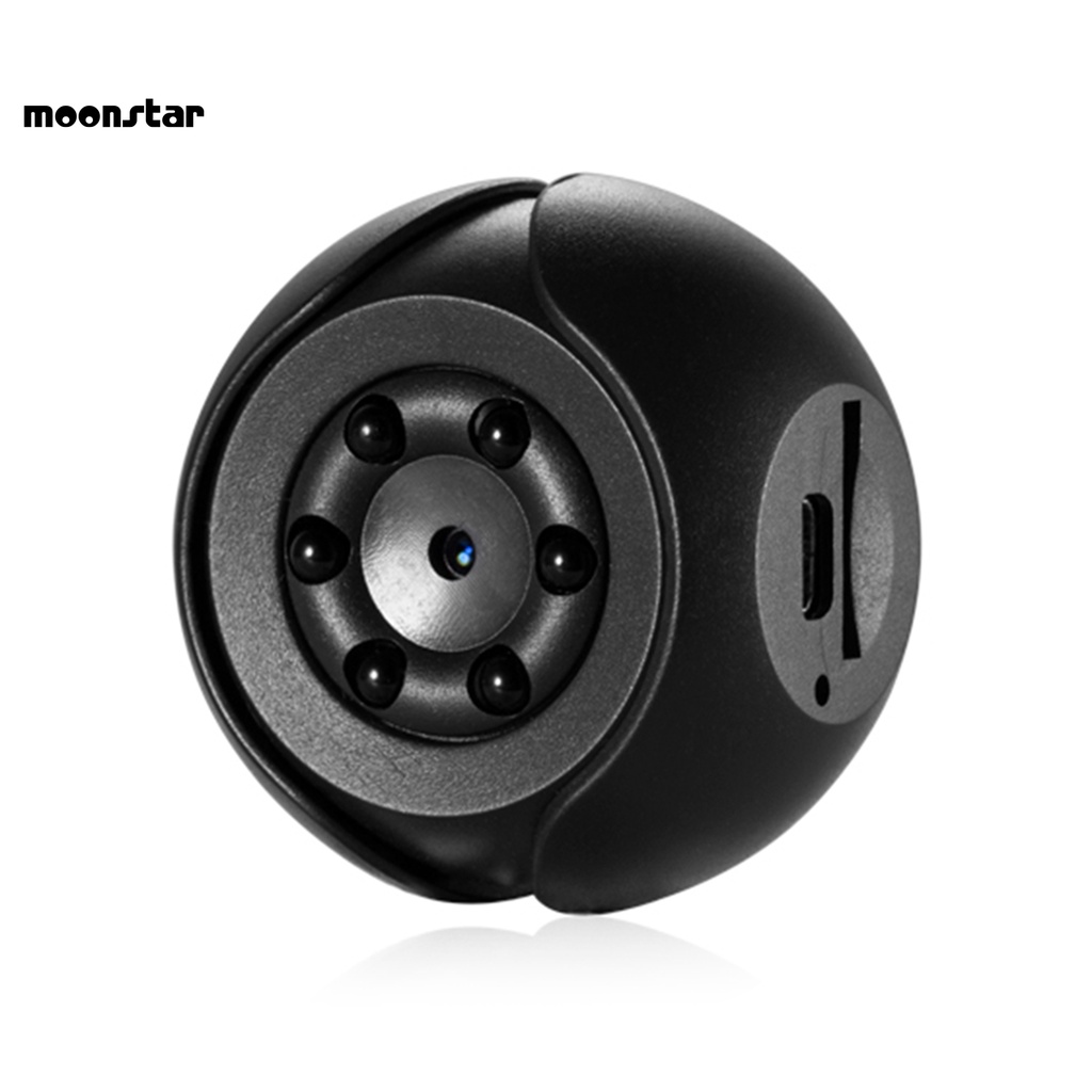 Camera giám sát mini không dây 1080P có chế độ nhìn đêm | BigBuy360 - bigbuy360.vn