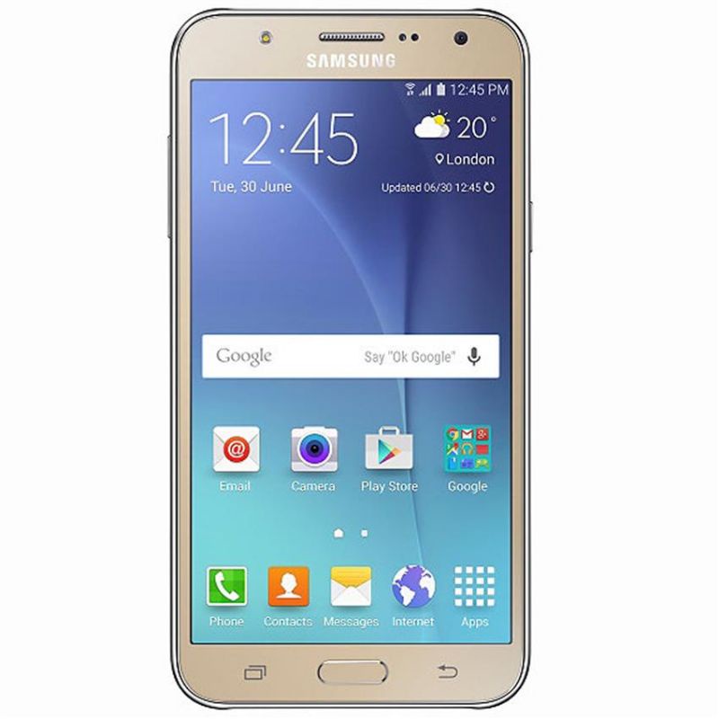 Điện thoại samsung galaxy j500 j5 2015 mới 99%