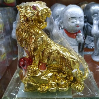 Tượng xi 12 con giáp ( Tượng Hổ )