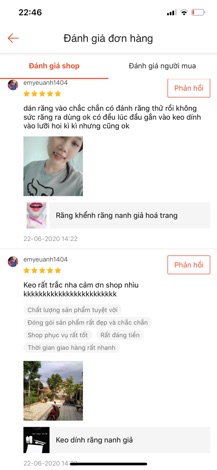 Răng khểnh răng nanh giả hoá trang