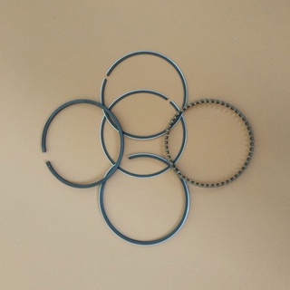 Bộ xéc măng Bạc piston máy xăng gx390 188F 13hp