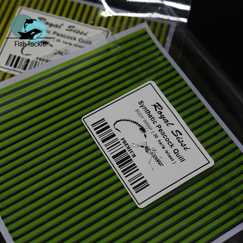 Cuộn Vải Tổng Hợp Quấn Thân Thể 30 Hạt