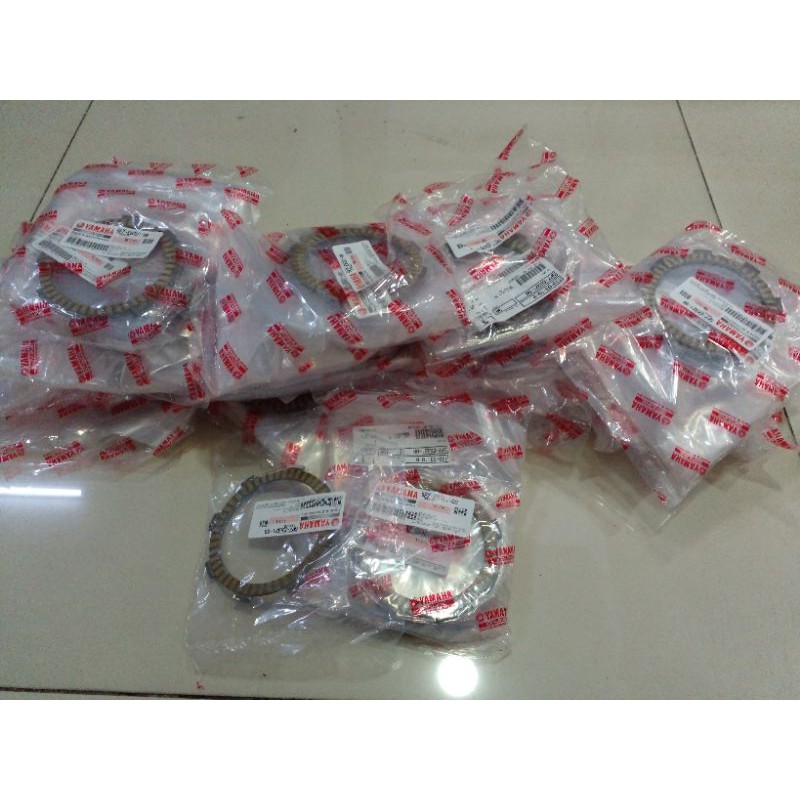 Lá bố nồi sau Exciter 2010 Yamaha KHÁCH HÀNG XEM THẬT KỸ SP TRƯỚC KHI CHỌN.