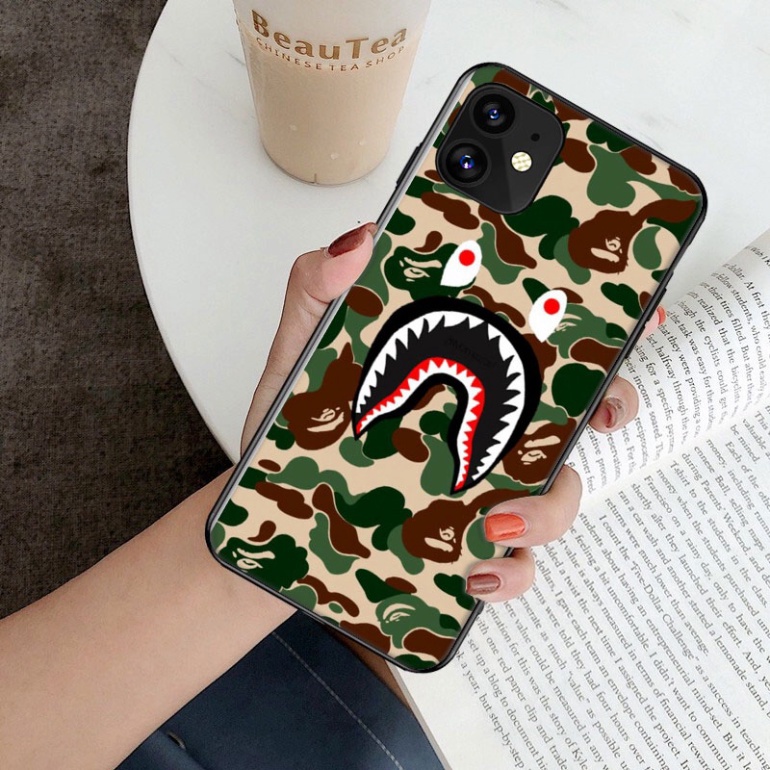 Ốp lưng iphone 6/6plus/6s/6splus/7/7plus/8/8plus/x/xr/xs/11/pro/max/plus/promax Nhãn hiệu  296 PKVN