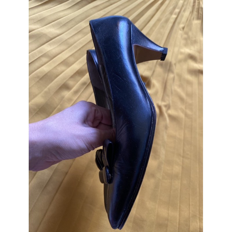 Giày si Nhật bản size 38 new
